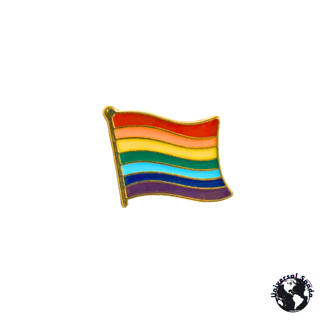 PRIDE Pins