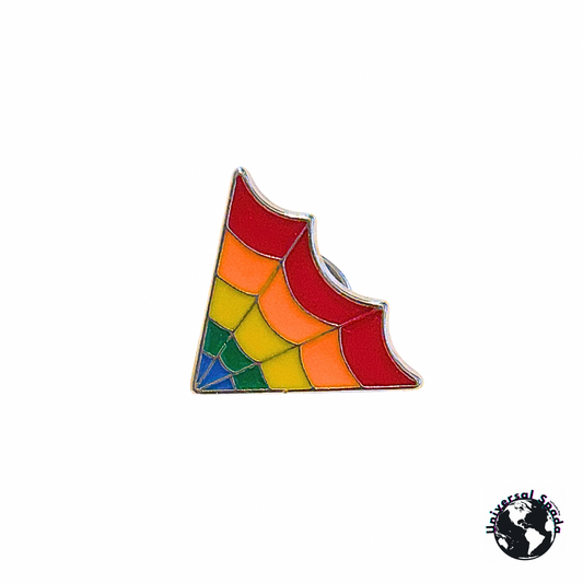 PRIDE Pins