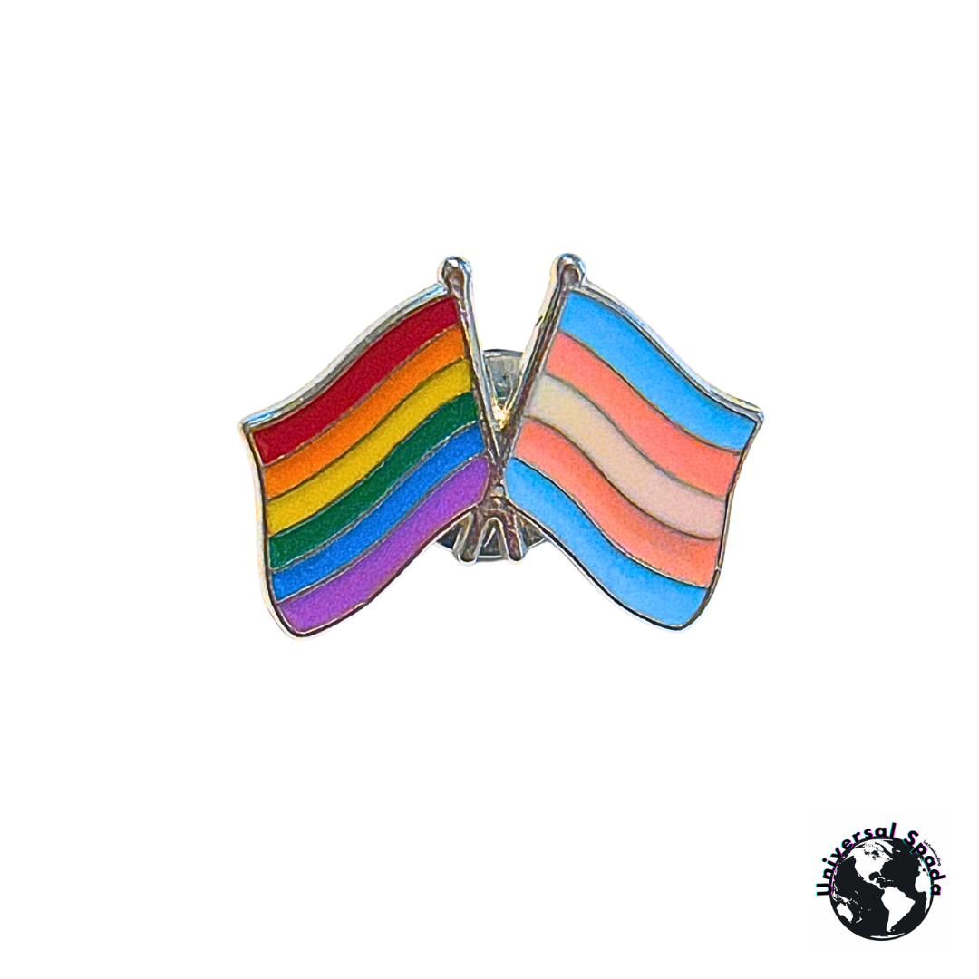 PRIDE Pins