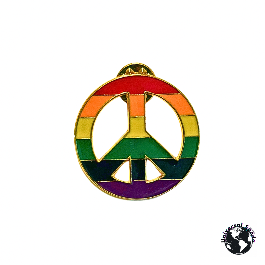 PRIDE Pins