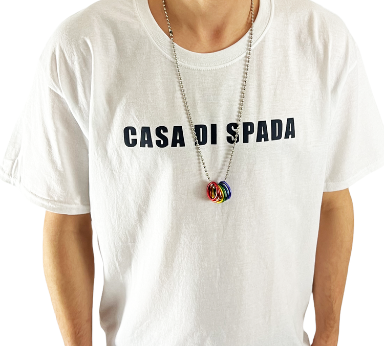Short Sleeve T’s