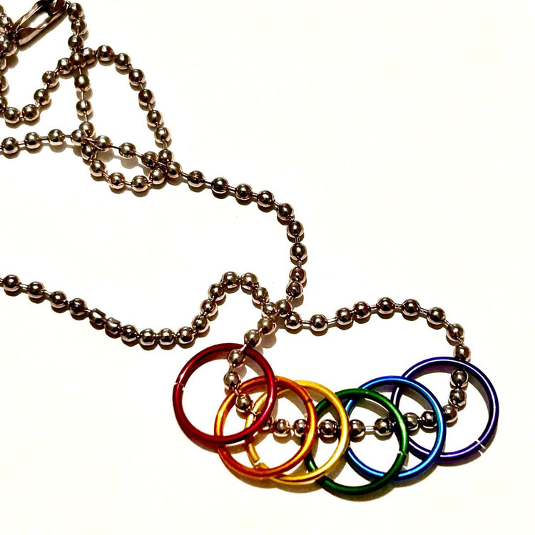 Necklace’s
