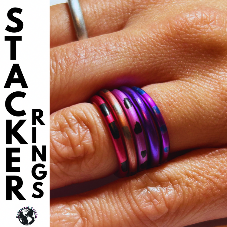Hand Rings