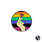 PRIDE Pins