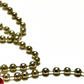 CLASSIC 6 FREEDOM RING NECKLACE