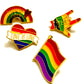 PRIDE Pins