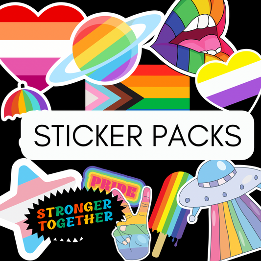 Sticker Pack’s