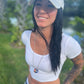 CLASSIC 6 FREEDOM RING NECKLACE